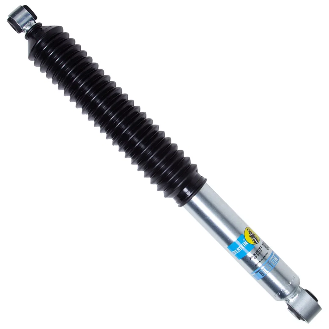 24-329767 – BILSTEIN Shock Absorber, Nitrogen Gas Charged Without Reservoir Limited Lifetime Warranty Non Adjustable ...